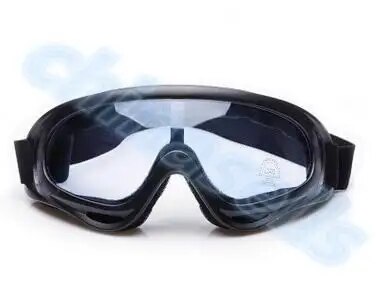 Winter Windproof Skiing Goggles