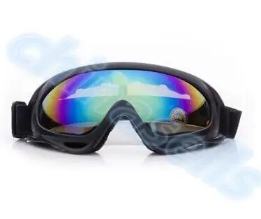 Winter Windproof Skiing Goggles