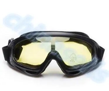 Winter Windproof Skiing Goggles