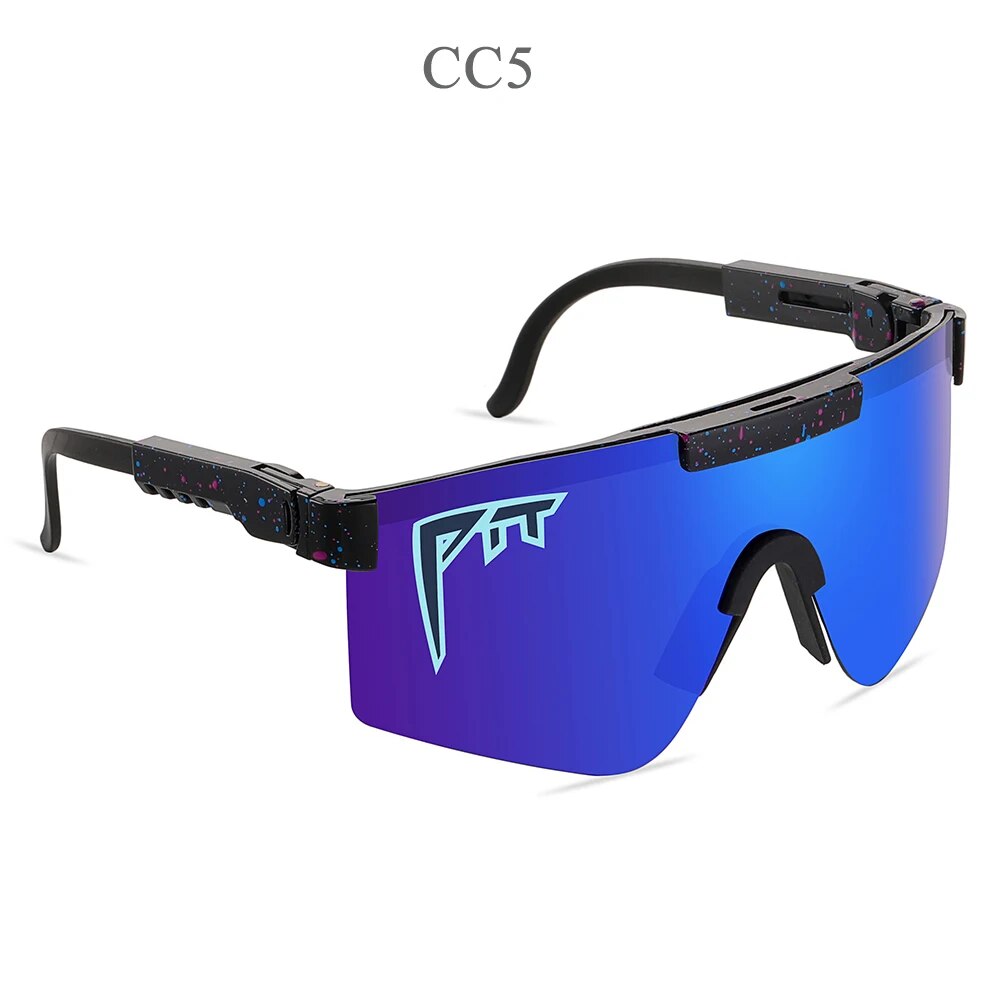 PIT VIPER Outdoor Sport Sunglasses