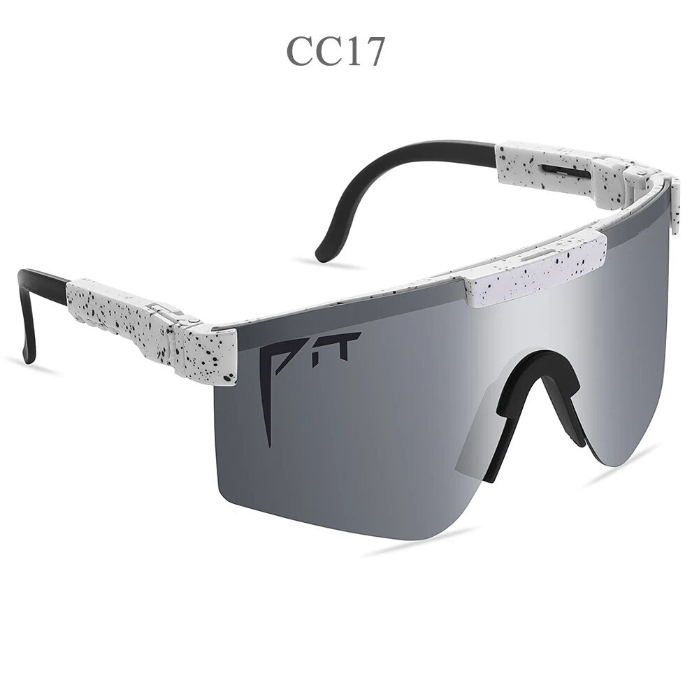 PIT VIPER Outdoor Sport Sunglasses