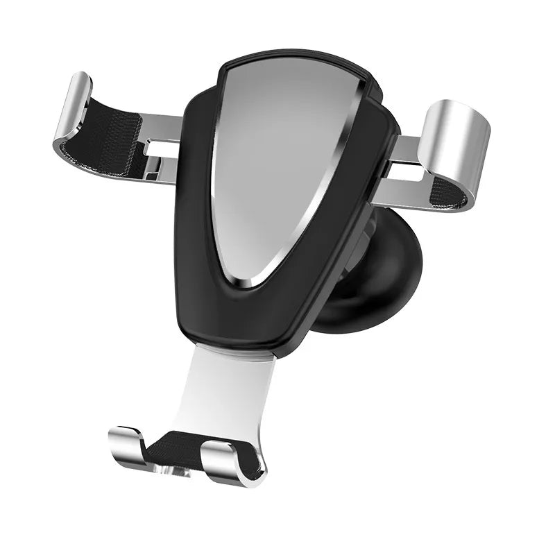 Gravity Air Vent Clip Phone Holder for Car