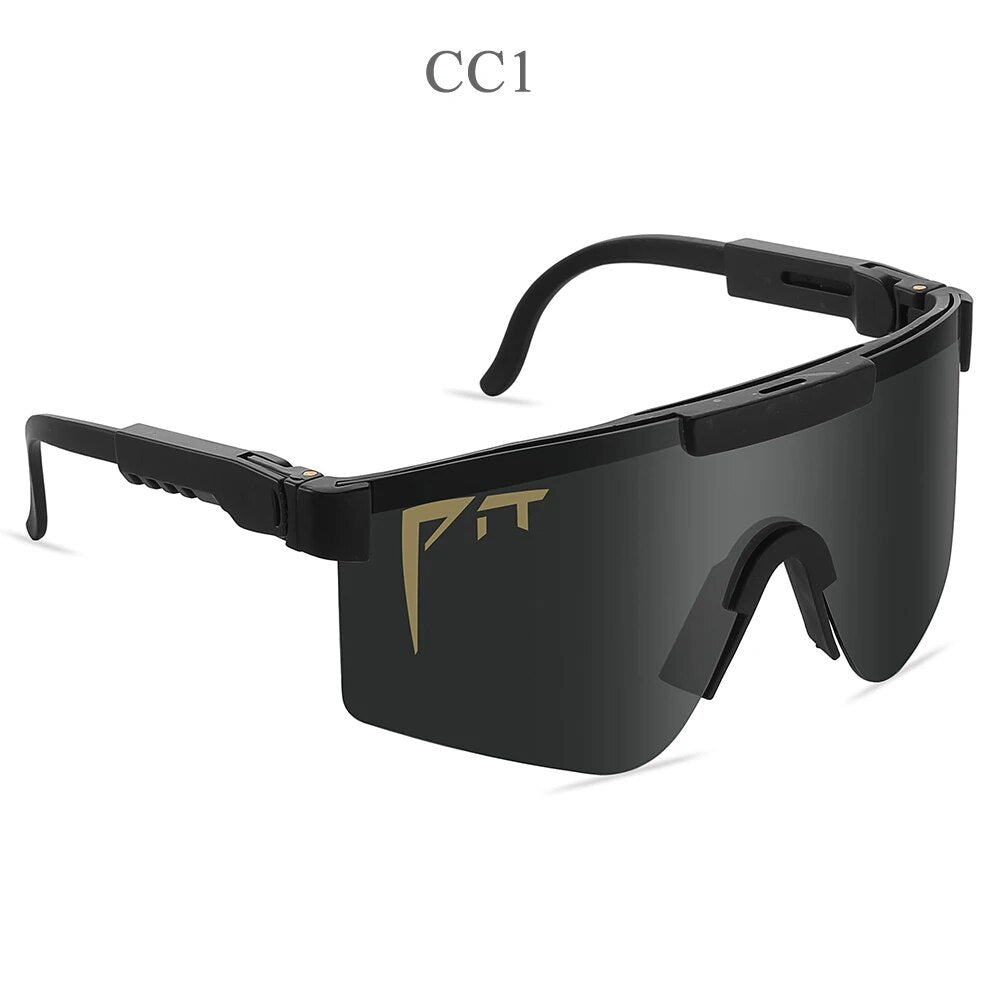 PIT VIPER Outdoor Sport Sunglasses