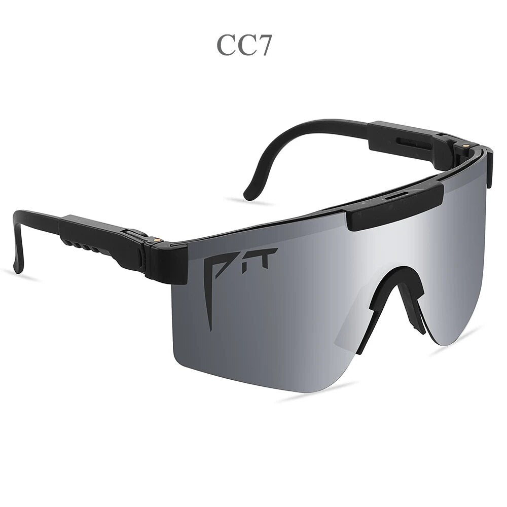 PIT VIPER Outdoor Sport Sunglasses