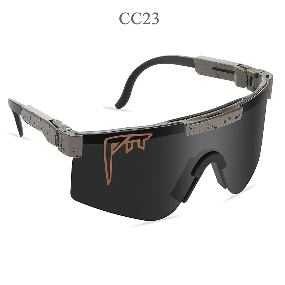 PIT VIPER Outdoor Sport Sunglasses