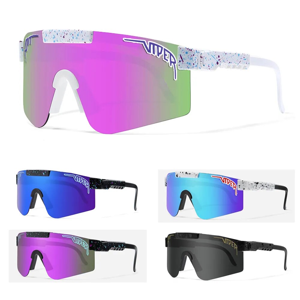 PIT VIPER Outdoor Sport Sunglasses