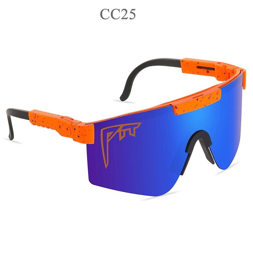 PIT VIPER Outdoor Sport Sunglasses