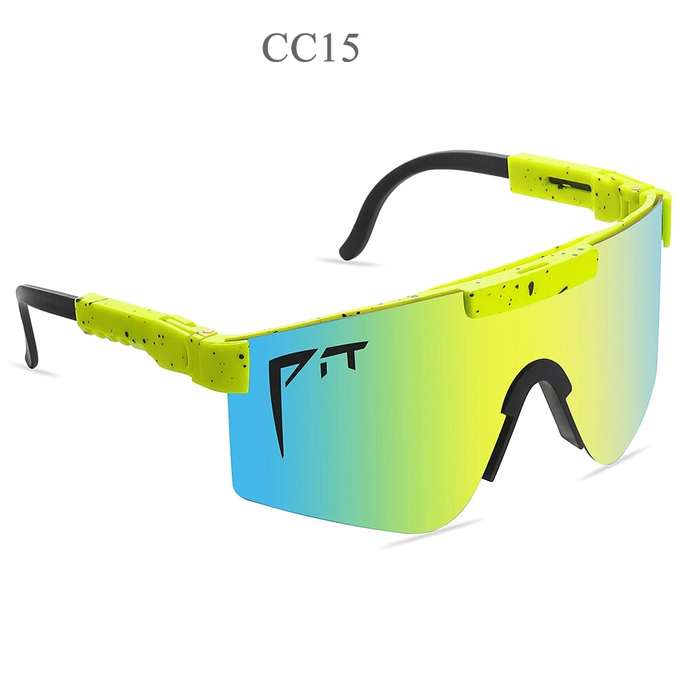 PIT VIPER Outdoor Sport Sunglasses