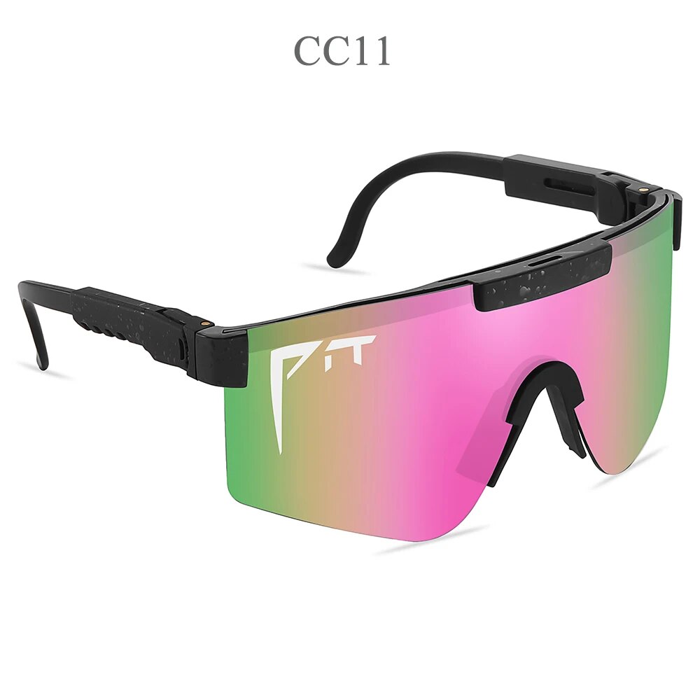 PIT VIPER Outdoor Sport Sunglasses