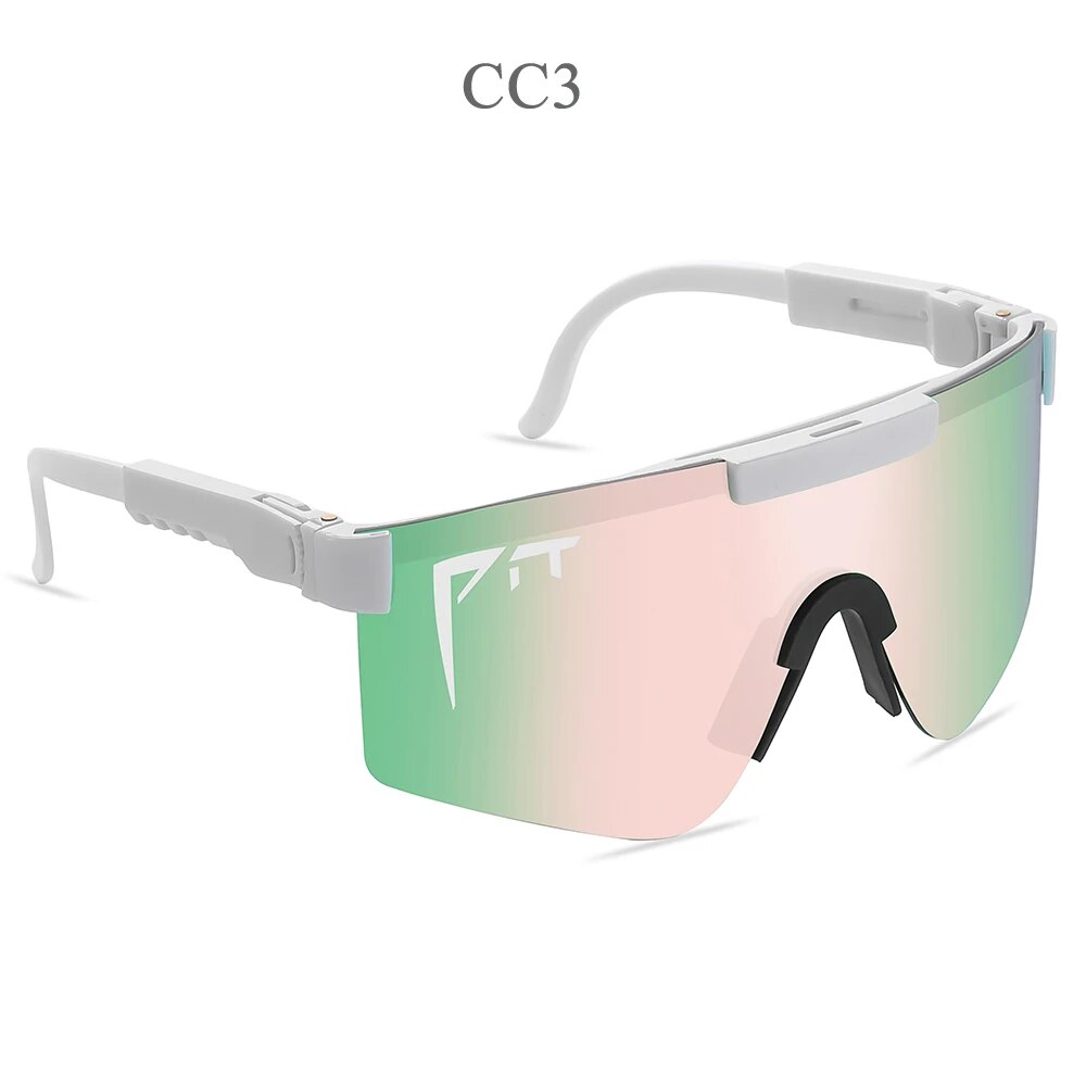 PIT VIPER Outdoor Sport Sunglasses