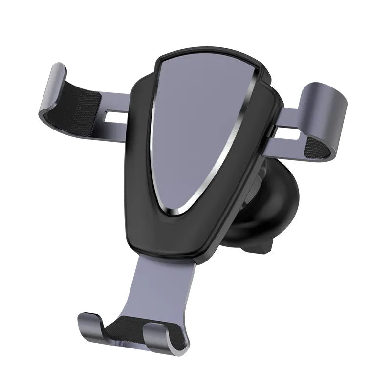 Gravity Air Vent Clip Phone Holder for Car