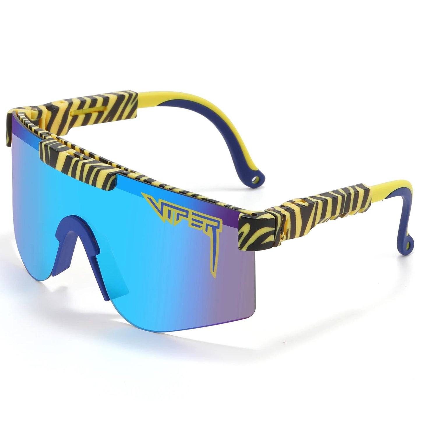 PIT VIPER Outdoor Sport Sunglasses