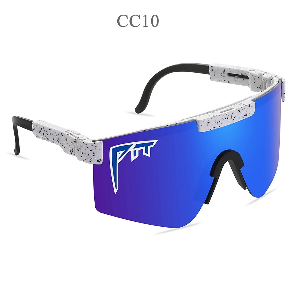 PIT VIPER Outdoor Sport Sunglasses