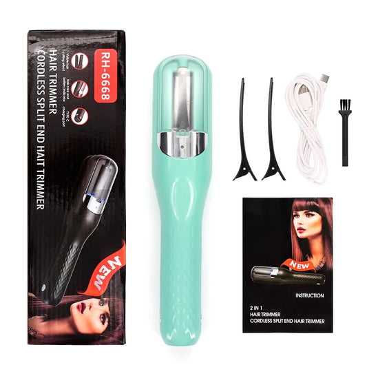 Women's Hair Split Ends Trimmer